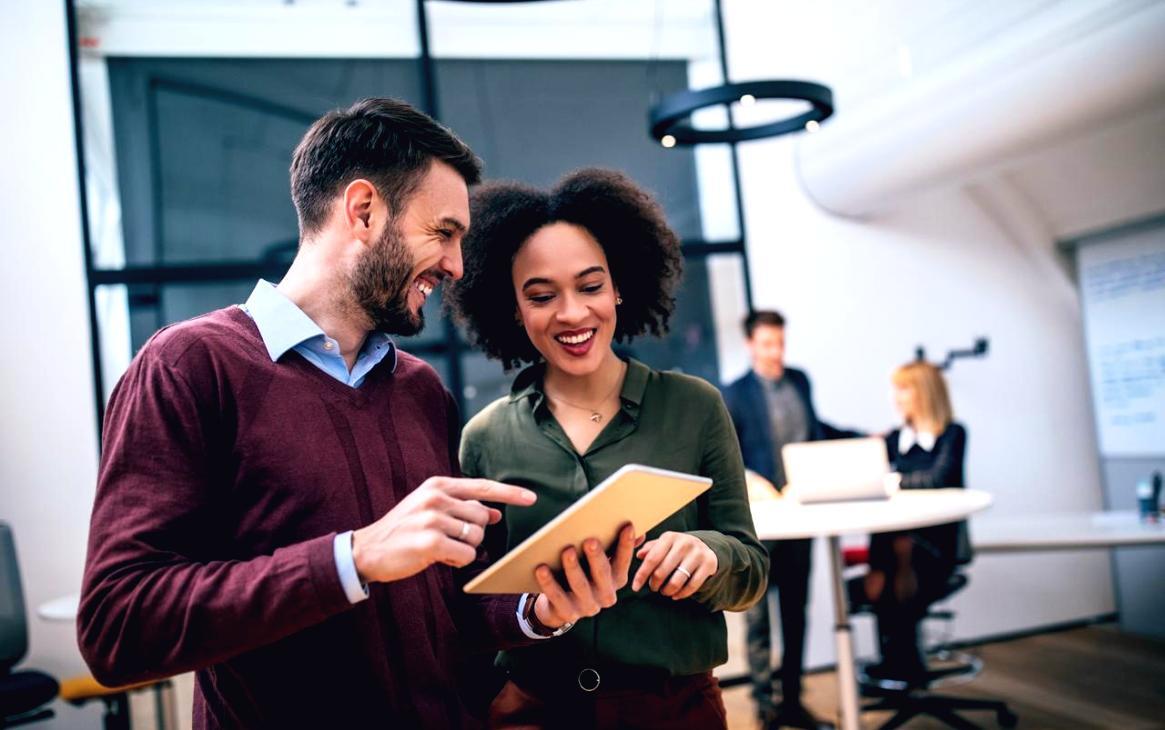 Процес навчання німецького письма в Radiuexlex Hub